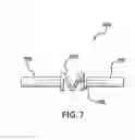 Fig. 07 - Apparatus and methods for spinal implant with dynamic stabilization system