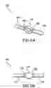 Fig. 08 - Apparatus and methods for spinal implant with dynamic stabilization system