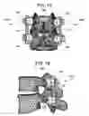Fig. 02 - Methods and apparatus for vertebral stabilization using sleeved springs