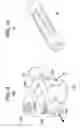 Fig. 06 - Spinal stabilization using bone anchor seat and cross coupling with improved locking feature