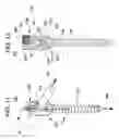 Fig. 07 - Spinal stabilization using bone anchor seat and cross coupling with improved locking feature
