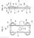 Fig. 06 - Method and apparatus for providing a retainer for a bone stabilization device