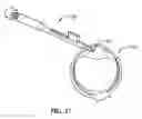 Fig. 10 - Methods and apparatus for inserting an intraocular lens into an eye