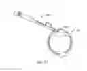Fig. 10 - Methods and apparatus for inserting an intraocular lens into an eye