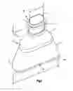 Fig. 02 - Expandable access device with mobility member