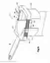 Fig. 03 - Expandable access device with mobility member