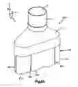 Fig. 15 - Expandable access device with mobility member