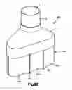 Fig. 16 - Expandable access device with mobility member