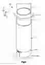 Fig. 17 - Expandable access device with mobility member