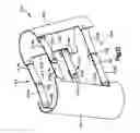 Fig. 20 - Expandable access device with mobility member