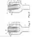 Fig. 08 - Surgical access device with pendent valve