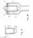 Fig. 09 - Surgical access device with pendent valve