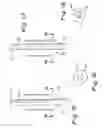 Fig. 10 - Surgical access device with pendent valve
