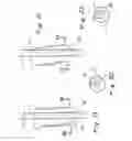 Fig. 11 - Surgical access device with pendent valve