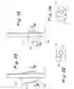 Fig. 12 - Surgical access device with pendent valve