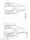 Fig. 15 - Surgical access device with pendent valve