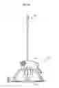 Fig. 13 - GUIDANCE AND INSERTION SYSTEM