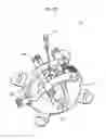 Fig. 14 - GUIDANCE AND INSERTION SYSTEM