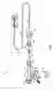 Fig. 02 - Cross stream thrombectomy catheter with flexible and expandable cage