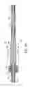 Fig. 07 - Cross stream thrombectomy catheter with flexible and expandable cage