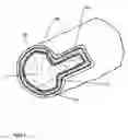Fig. 02 - Forward-directed atherectomy catheter