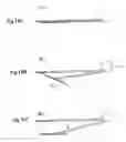 Fig. 10 - Surgical tool and method for extracting tissue from wall of an organ