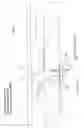 Fig. 23 - Surgical tool and method for extracting tissue from wall of an organ