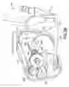 Fig. 32 - Keratome with suspended stabilized blade, applanator and guided engagement with keratome cutter head