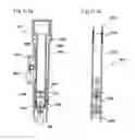 Fig. 14 - Puncture instrument, puncture needle cartridge, puncture instrument set, and puncture needle disposal instrument