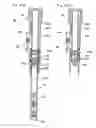 Fig. 16 - Puncture instrument, puncture needle cartridge, puncture instrument set, and puncture needle disposal instrument
