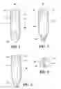 Fig. 05 - Two part bullet assembly