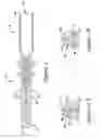 Fig. 04 - Single operator exchange embolic protection filter