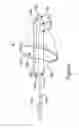 Fig. 11 - Single operator exchange embolic protection filter