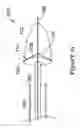 Fig. 16 - Embolic protection filter with reduced landing zone