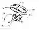Fig. 01 - Methods and apparatus for a manual vascular compression device