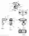 Fig. 02 - Methods and apparatus for a manual vascular compression device