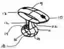 Fig. 01 - Methods and apparatus for a manual vascular compression device