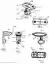 Fig. 02 - Methods and apparatus for a manual vascular compression device