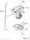 Fig. 03 - Methods and apparatus for a manual vascular compression device