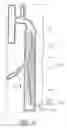 Fig. 28 - Method and apparatus for impeding migration of an implanted occlusive structure