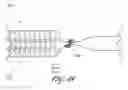 Fig. 45 - Method and apparatus for impeding migration of an implanted occlusive structure