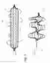 Fig. 07 - Method and apparatus for implanting an occlusive structure