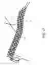 Fig. 14 - Method and apparatus for implanting an occlusive structure