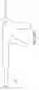 Fig. 22 - Method and apparatus for implanting an occlusive structure
