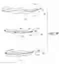 Fig. 35 - Method and apparatus for implanting an occlusive structure