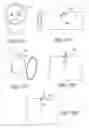 Fig. 47 - Method and apparatus for implanting an occlusive structure