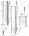 Fig. 08 - Suture anchor and suture anchor installation tool
