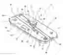 Fig. 01 - Device for fixing and tensioning at least one pulling thread for applying a neovagina