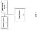 Fig. 02 - Device that emits laser beams at automatically-changing pulse frequencies