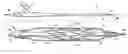 Fig. 01 - Method of stent mounting to form a balloon catheter having improved retention of a drug delivery stent